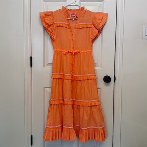 CELIA B Moonlit Dress